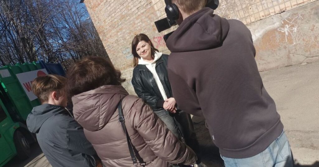 У Запоріжжі фіксують нові випадки вандалізму