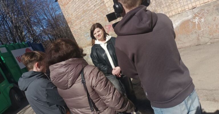 У Запоріжжі фіксують нові випадки вандалізму