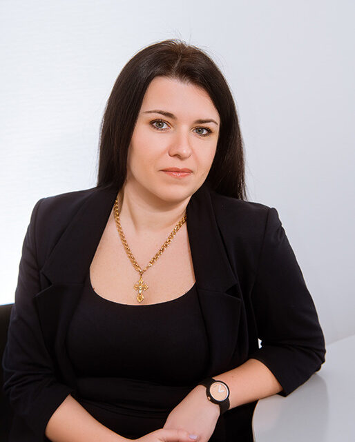 Наталія Гринь