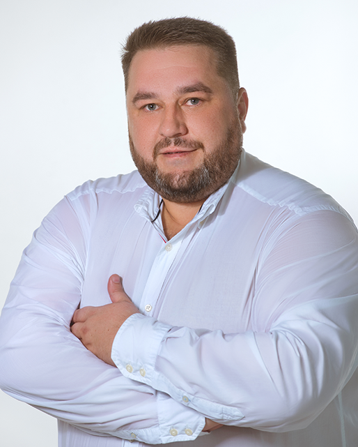 Ігор Бурчак