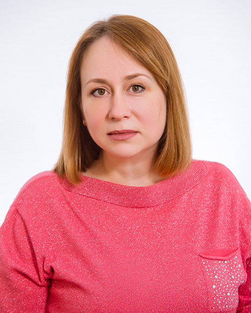 Оксана Горлова