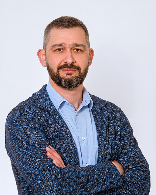 Андрій Шапошников